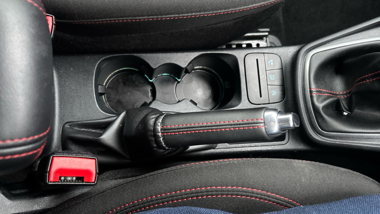 Ford Puma 1.0 EcoBoost Hybrid mHEV ST-Line 5dr Petrol Hatchback